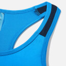 Ignite Sports Bra - XS - Blue