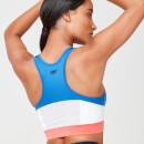 Ignite Sports Bra - XS - Blue