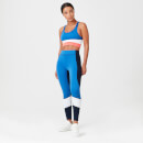 Ignite Sports Bra - XS - Blue