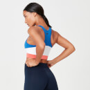 Ignite Sports Bra - XS - Blue