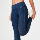 Mallas Reversibles Tropical - XS - Tropical/Navy