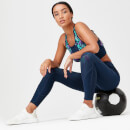 Mallas Reversibles Tropical - XS - Tropical/Navy