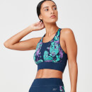 Tropical Crop Top