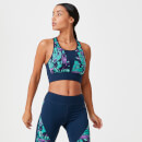 Tropical Crop Top