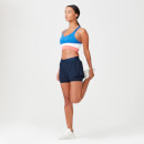 Ignite Dual Shorts - XS - Navy