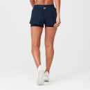 Ignite Dual Shorts - XS - Navy