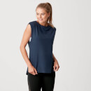 Luxe Touch Vest