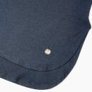 Luxe Touch Vest - L - Navy