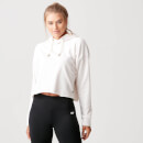 Sudadera Con Capucha Luxe