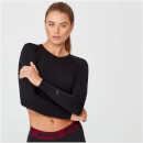 Bezszwowy Crop Top Shape