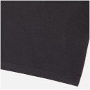 Shape Seamless Crop Top - XL - ดำ