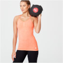 Débardeur Shape Seamless - XS - Light Coral Marl