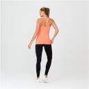 Débardeur Shape Seamless - XS - Light Coral Marl