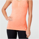 Débardeur Shape Seamless - XS - Light Coral Marl