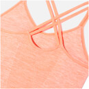 Débardeur Shape Seamless - XS - Light Coral Marl