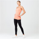 Débardeur Shape Seamless - XS - Light Coral Marl