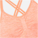 Débardeur Shape Seamless - XS - Light Coral Marl