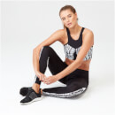 Shadow Leggings - XS - Mono