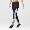 Shadow Leggings - XS - Mono