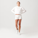 Shorts Luxe Lounge - XS - Oatmeal