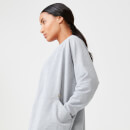 Superlite Cardigan - Grey Marl - XS - Grey Marl