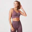 Shape bezešvá sportovní podprsenka