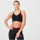 Shape bezešvá sportovní podprsenka