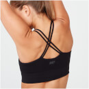 Brassière de sport Seamless Shape - S - Noir