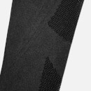 Shape Seamless pajkice - M - Črna
