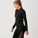 Pro-Tech Bomber - XS - Black