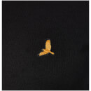 Polo Homme Glover Brave Soul - Noir