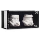 Original Stormtrooper Espresso Mug Set - White