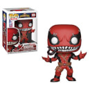 Marvel Contest of Champions Venompool Pop! Vinyl Figure