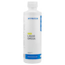 Omega Liquido - 450ml - Tubo - Lime Pie