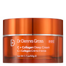 Dr Dennis Gross Skincare C+Collagen Deep Cream 50ml