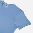 Luxe Classic V-Neck - XS - Blau