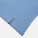 Luxe Classic V-Neck - XS - Blau