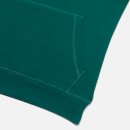 Sweat à capuche hommes Myprotein - XS - Dark Green