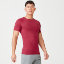 Dry-Tech T-Shirt - XS - Deep Red