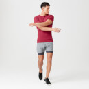 Dry-Tech T-Shirt - XS - Deep Red
