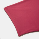 Dry-Tech T-Shirt - XS - Deep Red
