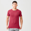 Dry-Tech T-Shirt - XS - Deep Red