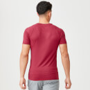 Dry-Tech T-Shirt - XS - Deep Red