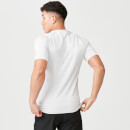 Dry-Tech T-Shirt - XS - Silver Marl