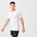 Dry-Tech T-Shirt - XS - Silver Marl