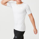 Dry-Tech T-Shirt - XS - Silver Marl