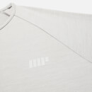 Dry-Tech T-Shirt - XS - Silver Marl
