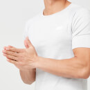 Dry-Tech T-Shirt - XS - Silver Marl