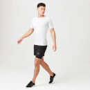 Dry-Tech T-Shirt - XS - Silver Marl