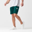 Tru-Fit Kratke Hlačice - S - Dark Green